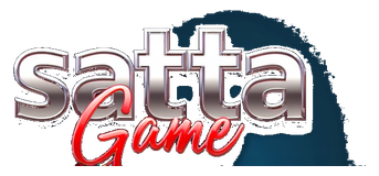 satta game logo